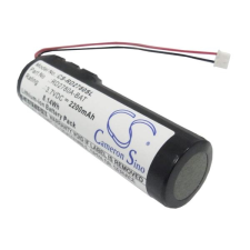  RD2780A-BAT akkumulátor 2200 mAh elem és akkumulátor