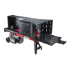  RD-LGS02 rönkhasító, 520 mm, 1500 W, 5T, Raider 060001