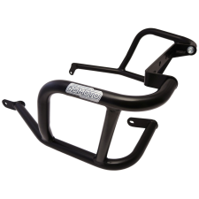 RDMOTO Engine guards RDMOTO CF112KD matt black egyéb motorkerékpár alkatrész