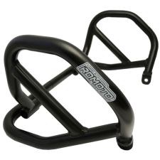RDMOTO Engine guards RDMOTO CF114KD matt black egyéb motorkerékpár alkatrész