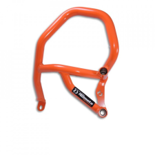RDMOTO Engine guards RDMOTO CF122O narancssárga upper egyéb motorkerékpár alkatrész