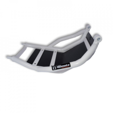 RDMOTO Engine guards RDMOTO CF123W fehér alacsonyabb egyéb motorkerékpár alkatrész