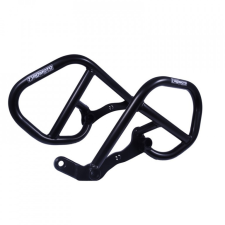 RDMOTO Engine guards RDMOTO CF127KD matt black egyéb motorkerékpár alkatrész
