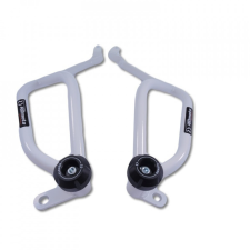 RDMOTO Engine guards RDMOTO CF139W fehér egyéb motorkerékpár alkatrész
