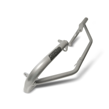 RDMOTO Engine guards RDMOTO CF25S ezüst egyéb motorkerékpár alkatrész