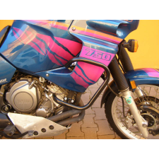 RDMOTO Engine guards RDMOTO CF26KD matt black egyéb motorkerékpár alkatrész