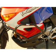 RDMOTO Engine guards RDMOTO CF34KD matt black egyéb motorkerékpár alkatrész