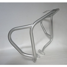 RDMOTO Engine guards RDMOTO CF54S matt silver upper egyéb motorkerékpár alkatrész