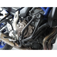 RDMOTO Engine guards RDMOTO CF58KD matt black egyéb motorkerékpár alkatrész