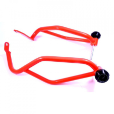 RDMOTO Engine guards RDMOTO CF58R piros egyéb motorkerékpár alkatrész