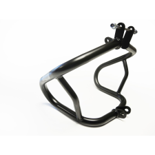 RDMOTO Engine guards RDMOTO CF66KD matt black egyéb motorkerékpár alkatrész