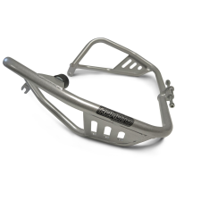RDMOTO Engine guards RDMOTO CF67S matt black egyéb motorkerékpár alkatrész
