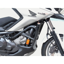 RDMOTO Engine guards RDMOTO CF69KD matt black egyéb motorkerékpár alkatrész