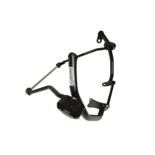 RDMOTO Engine guards RDMOTO CF82KD matt black egyéb motorkerékpár alkatrész