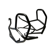RDMOTO Engine guards RDMOTO CF85KD matt black egyéb motorkerékpár alkatrész