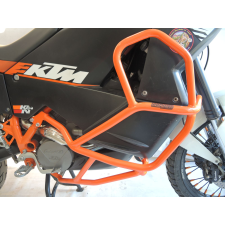 RDMOTO Engine guards RDMOTO CF86O narancssárga egyéb motorkerékpár alkatrész