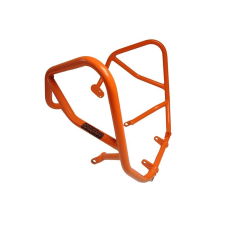 RDMOTO Engine guards RDMOTO CF92O narancssárga egyéb motorkerékpár alkatrész