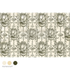 Re-Design with Prima Redesign with Prima Kacha Chasing Petals Decoupage papír 19"X30" (48x76cm) Decoupage Decor Tissue Paper (1 ív)