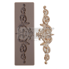 Re-Design with Prima Redesign with Prima Öntőforma 2.5″X8″ - Remi - Décor Mould (1 db)