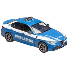 RE.EL Toys Alfa Romeo Giulia Quadrifoglio Policie RTR rc autó