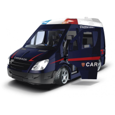 RE.EL Toys Carabinieri RC rendőrautó, 1:20, RTR (2365) távirányítós modell