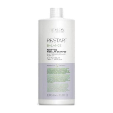 RE/START Balance Méregtelenítő Micellás Sampon 1000 ml sampon