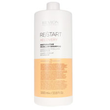 RE/START Recovery Hajújraépítő Micellás Sampon 1000 ml sampon