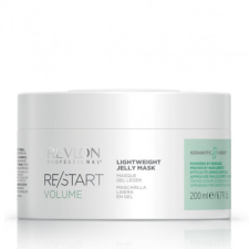RE/START Volume Lágy Gélmaszk 200 ml hajbalzsam