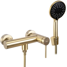 Rea Zuhanycsaptelep FOSS Brush Gold csaptelep