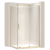 Rea Zuhanykabin REA Montana Gold Brush 140x100