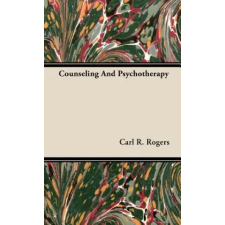 Read Books Counseling And Psychotherapy | Carl R. Rogers egyéb könyv