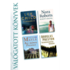 Reader's Digest Kiadó Kft. A nehezebb út - Bukott angyal - Bor, mámor, Provence - Tyrannosaurus-kanyon