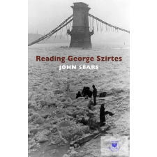  Reading George Szirtes idegen nyelvű könyv