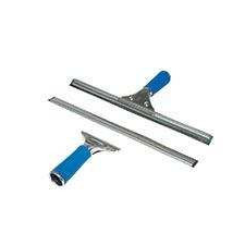 Ready-System Ready System Ablaklehúzó kpl., rozsdamentes acél 45 cm takarító és háztartási eszköz