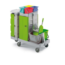 Ready-System Ready System ANTARES SECURITY A biztonsági szervizkocsi (korábban ANTA S7) takarító és háztartási eszköz