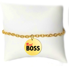 Real Boss karkötő, választható több formában és színben karkötő