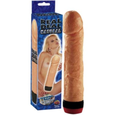 Real Deal naturál vibrátorok