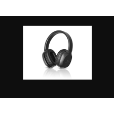 Real-El GD-820 fülhallgató, fejhallgató