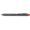 Real Fresh Rollertoll zselés golyóátmérő 0,5 mm, Pentel EnerGelX BLP105-CX, írásszín piros