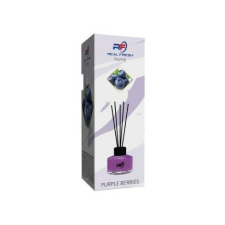 Real Fresh Room légfrissítő, Home Purple Berries, 100ml tisztító- és takarítószer, higiénia