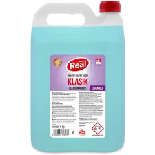 Real Klasik levendula, 6 l tisztító- és takarítószer, higiénia