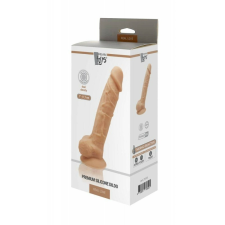 Real Love Dream Toys Real Love 7 Inch Flesh Dildó műpénisz, dildó