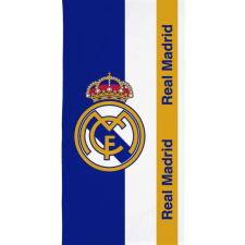 Real Madrid Elite Club fürdőlepedő, strandtörölköző 70x140cm (Fast Dry) babatörülköző, kifogó