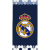 Real Madrid Hexa Design fürdőlepedő, strandtörölköző 70x140cm (Fast Dry)