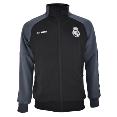 Real Madrid Ikonikus madridista cipzáras pulóver - 2XL
