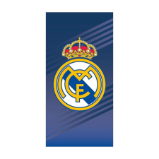 Real Madrid Strandtörölköző – 70 x 140 cm CEP2200010482 lakástextília