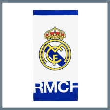 Real Madrid Strandtörölköző 70 x 140 cm CEP2200010606 lakástextília