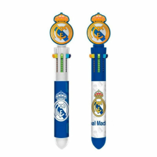 Real Madrid többszínű toll toll