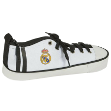  Real Madrid tolltartó cipős 3D fehér tolltartó