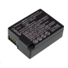 REAL POWER Panasonic DMW-BLC12, DMW-BLC12E 7.4V 1000mAh utángyártott akku Li-ion (BLC12MX) (BLC12MX)